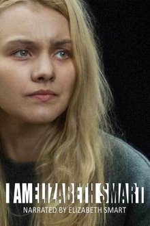 I Am Elizabeth Smart movie poster