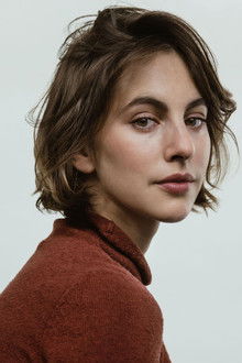 Photo of Madeline Weinstein