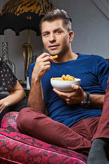 Celebrity Gogglebox - Season 1