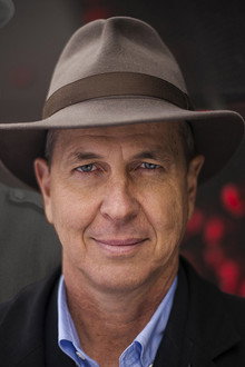 Monash and Me: Peter Greste on Australia's Great Commander