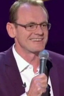 Sean Lock: Purple Van Man