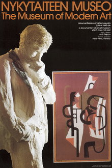 Nykytaiteen museo