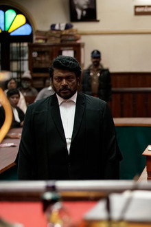 பொன்மகள் வந்தாள்