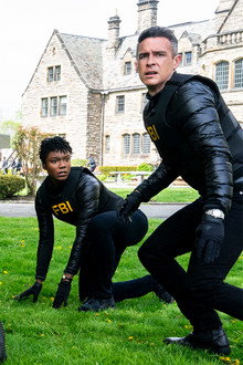 FBI season 6 episode 13