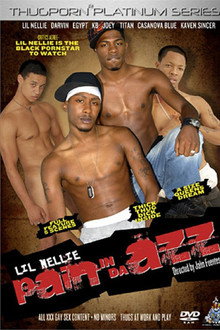 Lil Nellie: Pain in da Azz