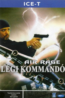 Légi kommandó