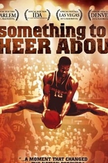 Poster do filme Something To Cheer About