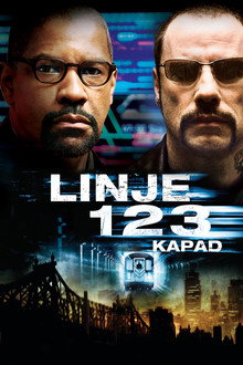 Linje 1-2-3 kapad