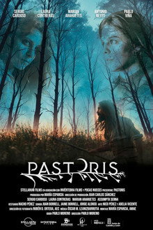 Pastoris