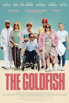 Poster do filme Die Goldfische