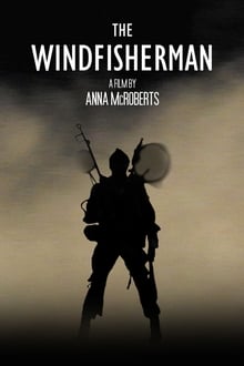 The Wind Fisherman movie poster