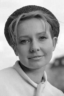 Elżbieta Czyżewska profile picture