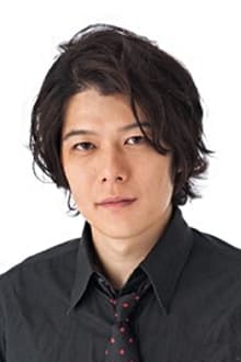 Foto de perfil de Daishi Shikanai