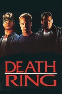 Poster do filme Death Ring