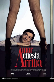 Amor Cuesta Arriba