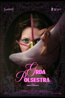 Grda polsestra