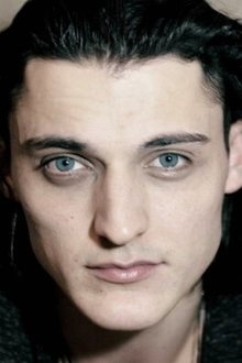 Photo of Maxim Khanzhov