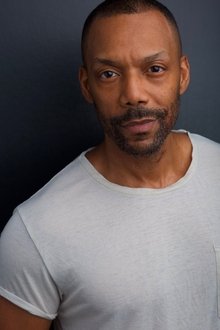 Photo of T. Oliver Reid