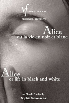 Alice ou la vie en noir et blanc