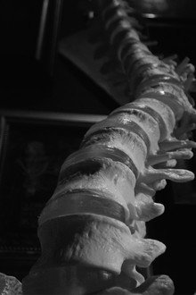 Pillars of Heaven