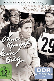 Ohne Kampf kein Sieg