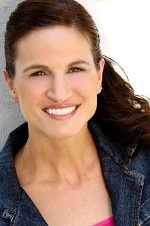 Photo of Jill Burress