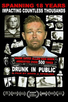 Drunk in Public