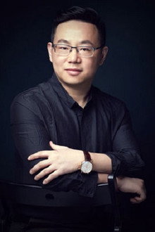 Photo of Liang Zhenhua