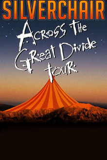 Silverchair: Across the Great Divide