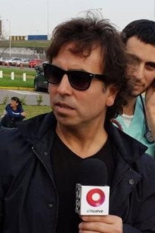 Gonzalo Rodríguez