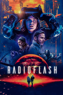 Radioflash movie poster