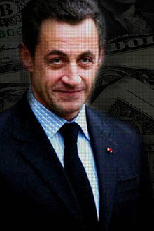 Le président et le dictateur