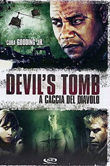 A caccia del diavolo