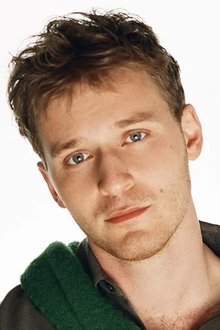 Photo of Fred Hechinger