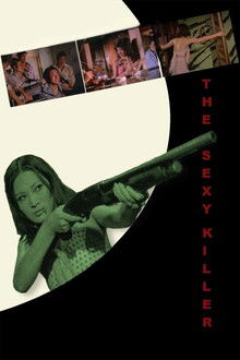 The Sexy Killer