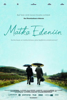 Matka Edeniin