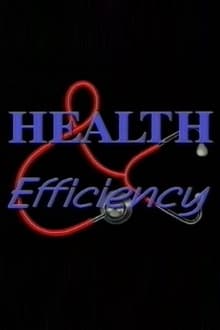 Poster da série Health and Efficiency