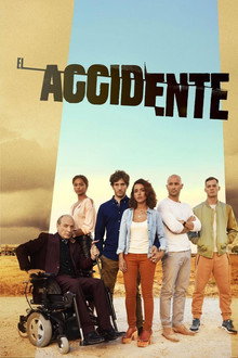 El accidente