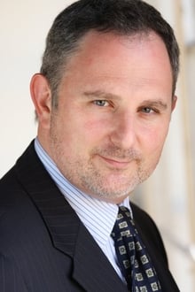 Photo of Andy Milder