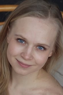 Foto de perfil de Irina Lukina
