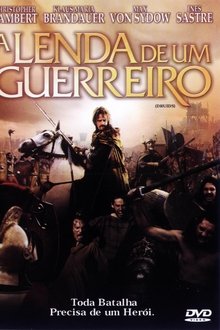 A Lenda de um Guerreiro