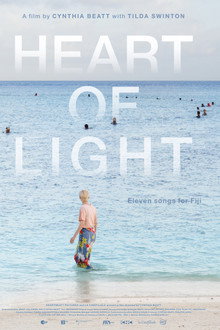 Heart of Light: Eleven Songs for Fiji