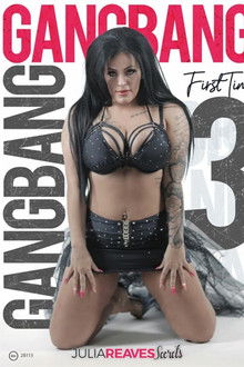 Gangbang First Time 3