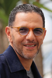 Photo of Roschdy Zem