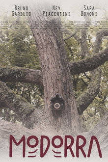 Modorra