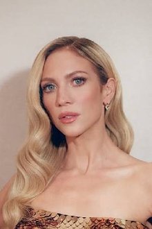 Photo of Brittany Snow