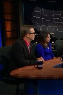 Real Time with Bill Maher season 11 episode 28
