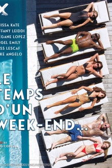 Le temps d'un week-end