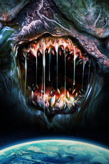 Monster Hunters
