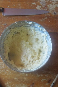 The Cake Maker